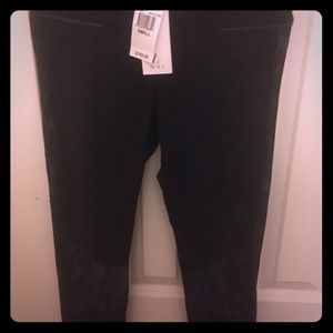 Alala Captain Crop Pants